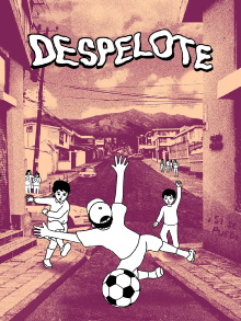 Despelote Trailer