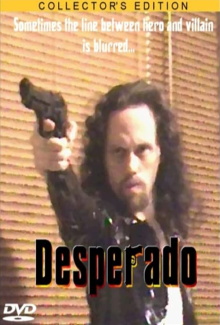 Desperado Trailer