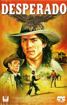 Desperado Trailer