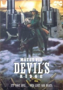 Desperado: Avalanche at Devil's Ridge Trailer