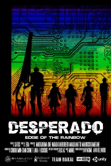 Desperado: Edge of the Rainbow Trailer