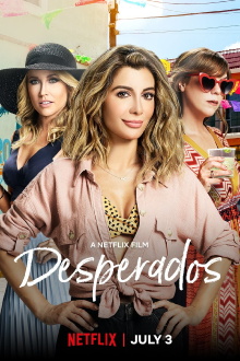 Desperados Trailer