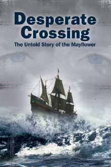 Desperate Crossing: The Untold Story of the Mayflower Trailer