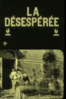 Desperate Girl Trailer