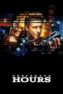 Desperate Hours Trailer