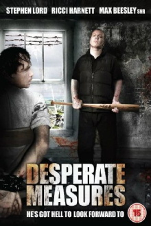 Desperate Measures Trailer