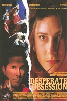 Desperate Obsession Trailer