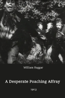 Desperate Poaching Affray Trailer