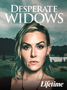 Desperate Widows Trailer