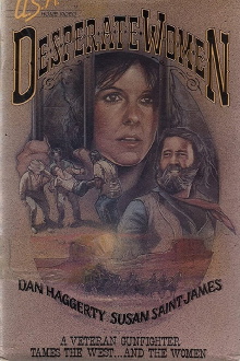 Desperate Women Trailer