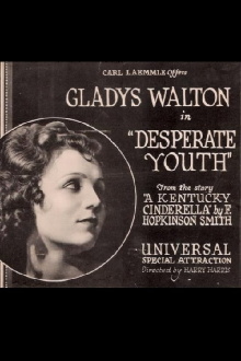 Desperate Youth Trailer