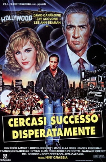 Desperately Looking For Success Trailer