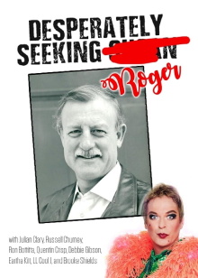 Desperately Seeking Roger Trailer