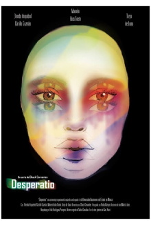 Desperatio Trailer