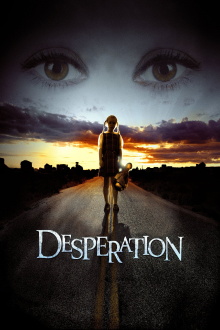Desperation Trailer
