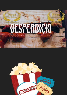 Desperdício Trailer