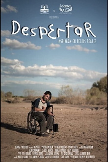 Despertar Trailer