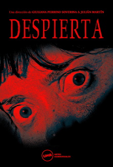 Despierta Trailer