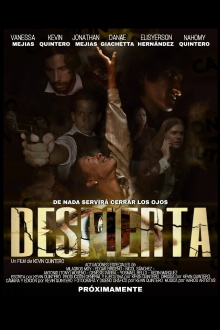 Despierta Trailer