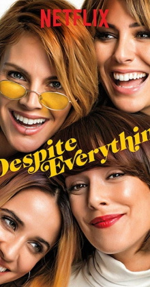 Despite Everything Trailer