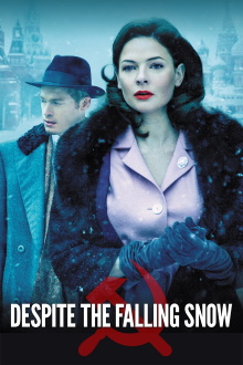 Despite the Falling Snow Trailer