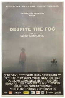 Despite the Fog Trailer