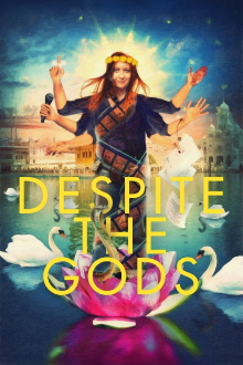 Despite the Gods Trailer