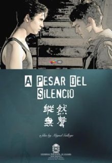Despite the Silence Trailer