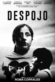 Despojo Trailer