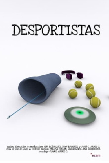 Desportistas Trailer