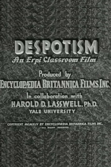 Despotism Trailer