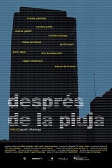Després de la pluja Trailer