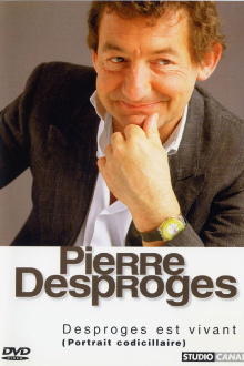 Desproges est vivant Trailer