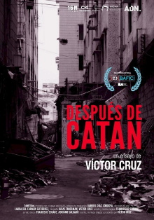 Después de Catán Trailer