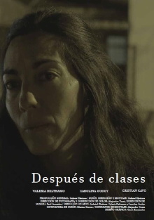 Después de clases Trailer