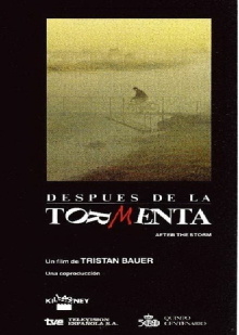 Después de la tormenta Trailer