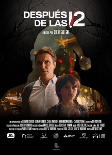 Después de las 12 Trailer