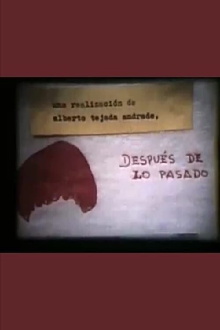 Después de lo pasado Trailer