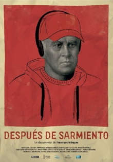 Después de Sarmiento Trailer