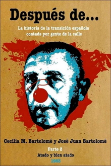 Después de… Segunda parte: atado y bien atado Trailer