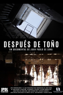 Después de Toño Trailer