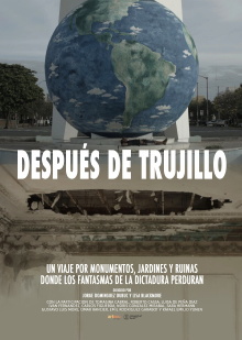 Después de Trujillo Trailer
