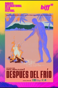 Después Del Frío Trailer