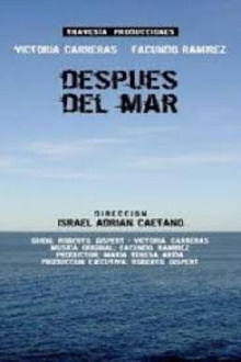 Después del mar Trailer