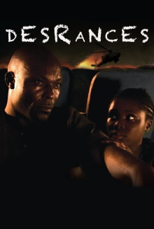 Desrances Trailer