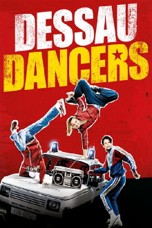 Dessau Dancers Trailer