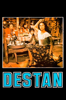 Destan Trailer