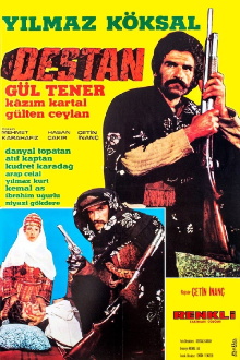 Destan Trailer