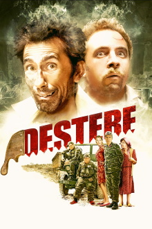 Destere Trailer