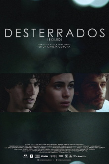 Desterrados Trailer